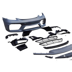Kit De Carrosserie Porsche Cayman 718 2016-2023 Boxter Look GT4RS