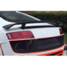 Aileron Carbone Audi R8 Look GT 2008-2014
