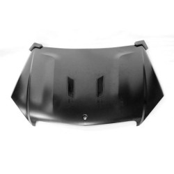 Capot Mercedes W204 C204 2-4P 2007-2010 Look 507 Metal