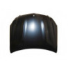 Capot Mercedes W204 C204 2-4P 2011-2013 Look C63 Metal