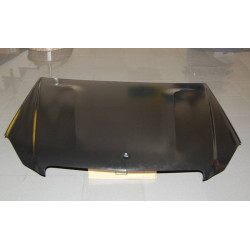 Capot Mercedes W204 C204 2-4P 2011-2013 Look C63 Metal