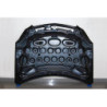Capot Mercedes W204 C204 2-4P 2011-2013 Look C63 Metal