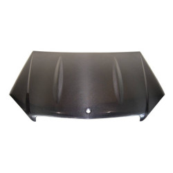 Capot Carbone Mercedes W204 Tipo C63