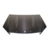 Capot Carbone Mercedes W204 Tipo C63
