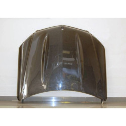 Capot Carbone Mercedes W204 C63 2007-2010