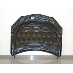 Capot Carbone Mercedes W204 C63 2007-2010