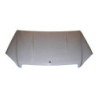 Capot Fibre Mercedes W204 07-10 Look C63
