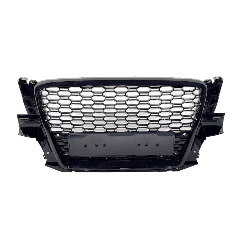 Calandre Audi Q5 2008-2011 Look RSQ5