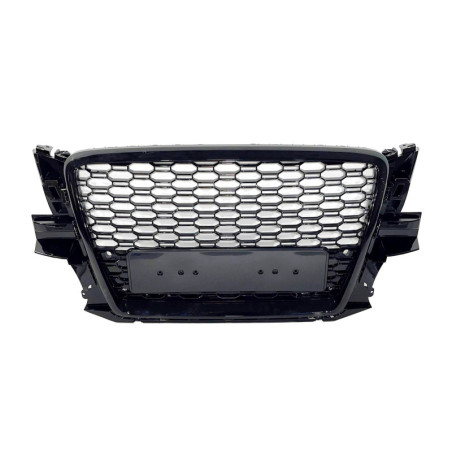 Calandre Audi Q5 2008-2011 Look RSQ5