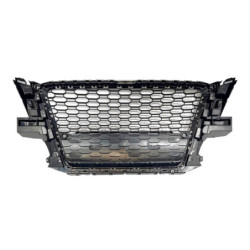 Calandre Audi Q5 2008-2011 Look RSQ5