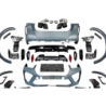 Kit De Carrosserie BMW X5 G05 LCI Look X5M
