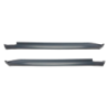 Kit De Carrosserie BMW X5 G05 LCI Look X5M