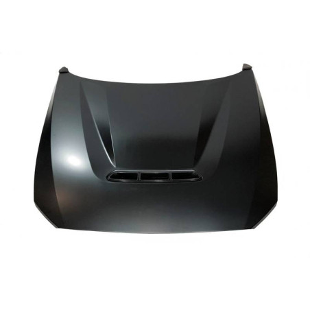 Capot BMW F20 F21 12-19 F22 F23 2014+ F87 Look M2 ALUMINIUM