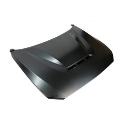 Capot BMW F20 F21 12-19 F22 F23 2014+ F87 Look M2 ALUMINIUM