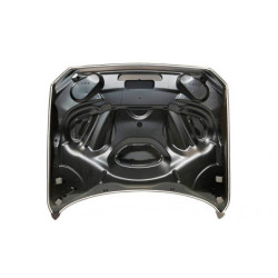 Capot BMW F20 F21 12-19 F22 F23 2014+ F87 Look M2 ALUMINIUM