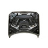 Capot BMW F20 F21 12-19 F22 F23 2014+ F87 Look M2 ALUMINIUM