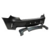 Kit De Carrosserie BMW E87 Look M1 Capot