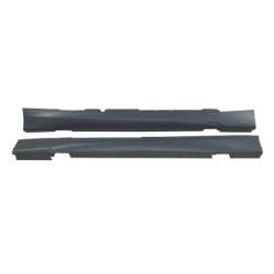 Kit De Carrosserie BMW E87 Look M1 Capot
