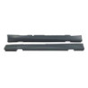 Kit De Carrosserie BMW E87 Look M1 Capot