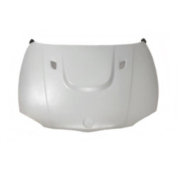 Kit De Carrosserie BMW E87 Look M1 Capot