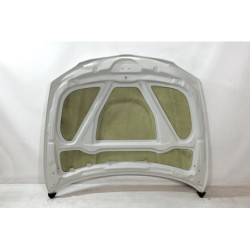Kit De Carrosserie BMW E87 Look M1 Capot