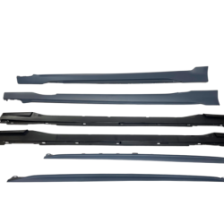Jupes Audi A6 2021-2024 Look RS6