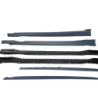 Jupes Audi A6 2021-2024 Look RS6