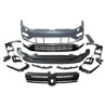 Pare-Choc Avant Volkswagen Golf 7.5 3 5P Facelift Look R20