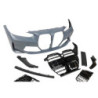 Kit De Carrosserie BMW G22 G23 Look M4
