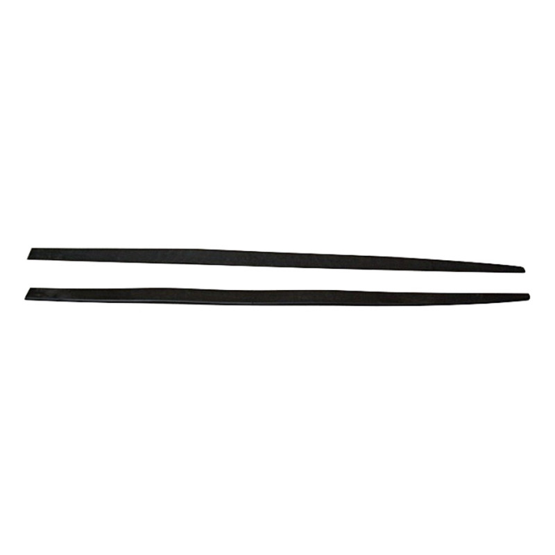 Diffuseur Jupes BMW F10 F11 10-16 Look M Performance ABS