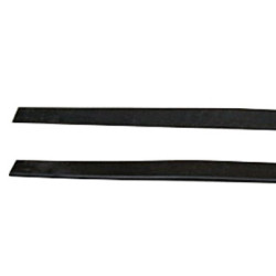 Diffuseur Jupes BMW F10 F11 10-16 Look M Performance ABS