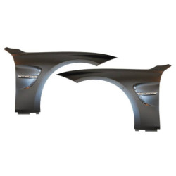 Kit De Carrosserie BMW F30 Look M4