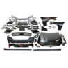 Kit De Carrosserie BMW G30 LCI 2021+ Look M5