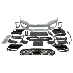 Kit De Carrosserie BMW G30 LCI 2021+ Look M5