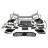 Kit De Carrosserie BMW G30 LCI 2021+ Look M5
