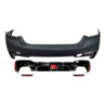 Kit De Carrosserie BMW G30 LCI 2021+ Look M5