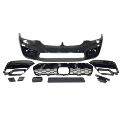 Kit De Carrosserie BMW G31 2017-2020 Look M5 LCI