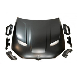 Kit De Carrosserie BMW G31 2017-2020 Look M5 LCI
