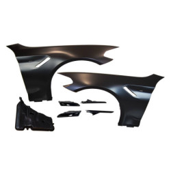 Kit De Carrosserie BMW G31 2017-2020 Look M5 LCI