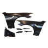 Kit De Carrosserie BMW G31 2017-2020 Look M5 LCI