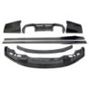 Kit De Carrosserie BMW F87 Look M2 Performance Carbone