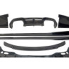 Kit De Carrosserie BMW F87 Look M2 Performance Carbone