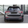 Kit De Carrosserie Mercedes X254 GLC 2023+ look AMG GLC63S