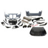 Kit De Carrosserie BMW G22 G23 Look M4 Capot