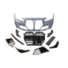 Kit De Carrosserie BMW G22 G23 Look M4 Capot