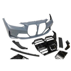 Kit De Carrosserie BMW G22 G23 Look M4 Capot