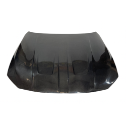 Kit De Carrosserie BMW G22 G23 Look M4 Capot