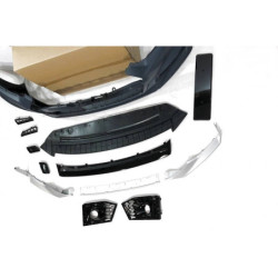 Pare-Choc Avant Audi A5 Sportback Coupe Cabriolet F5 2016-2019 Look RS5