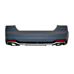 Kit De Carrosserie Audi A5 Sportback Coupe 2016-2019 Look RS5