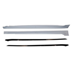 Kit De Carrosserie Audi A5 Sportback 2016-2019 Look RS5
